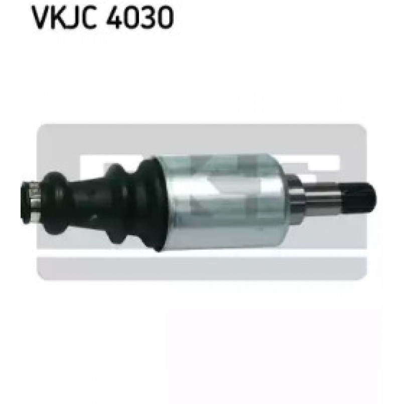 VKJC 4030 SKF - Привідний вал